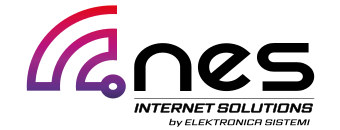 logo nes